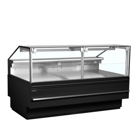 Vitrine réfrigérée SOCA18790B | CHR Direct