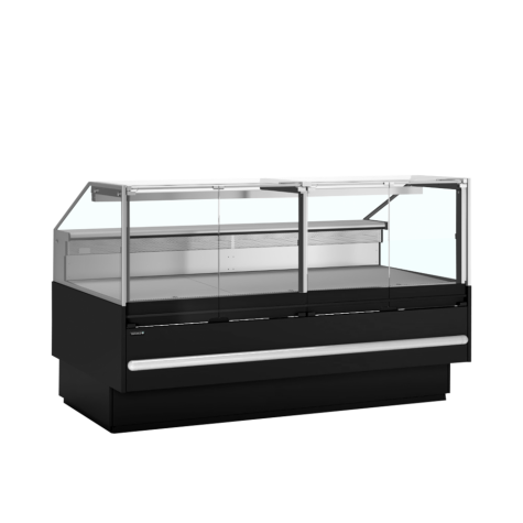 Vitrine réfrigérée SOCB18782B | CHR Direct