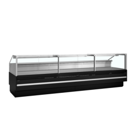Vitrine réfrigérée SOCB37582B | CHR Direct