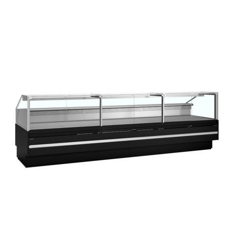 Vitrine réfrigérée SOCB37582B | CHR Direct