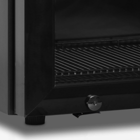 Réfrigérateur table top BC60 | CHR Direct