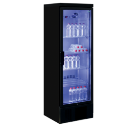 Refroidisseur haut de gamme de présentation SGD-300GE – Tefcold
