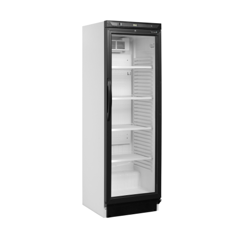 Réfrigérateur à boissons CEV425 1 LED – Tefcold | CHR Direct
