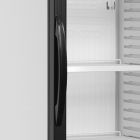 Réfrigérateur à boissons CEV425 1 LED – Tefcold | CHR Direct
