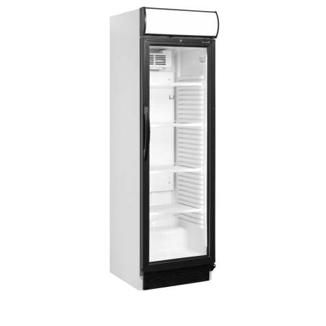 Réfrigérateur à boissons CEV425CP 2 LED – Tefcold
