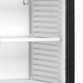 Réfrigérateur à boissons CEV425CP 2 LED – Tefcold