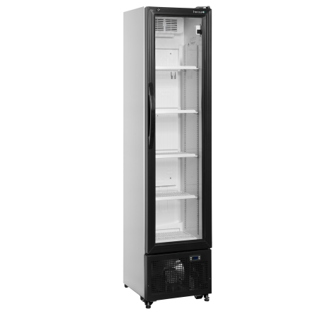 Réfrigérateur à boissons FS176H – Tefcold | CHR Direct