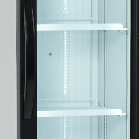 Réfrigérateur à boissons FS176H – Tefcold | CHR Direct