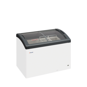 Congélateur de crème glacée FOCUS 106 | CHR Direct