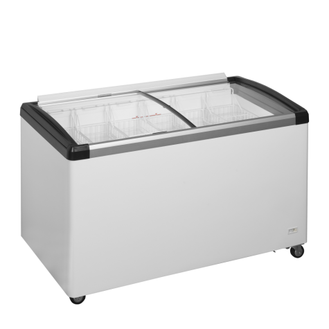 Congélateur de crème glacée IDB400-W1 | CHR Direct