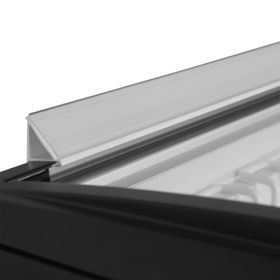 Congélateur de crème glacée IDB400-W1 | CHR Direct