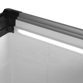 Congélateur de crème glacée IDB500-W1 | CHR Direct