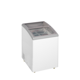 Congélateur de crème glacée IDC152-W1 | CHR Direct