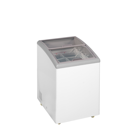 Congélateur de crème glacée IDC152-W1 | CHR Direct