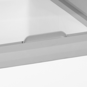 Congélateur de crème glacée IDC152-W1 | CHR Direct
