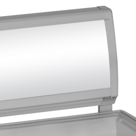 Congélateur de crème glacée IDC152C-W1 | CHR Direct