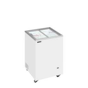 Congélateur de crème glacée IC102SC | CHR Direct