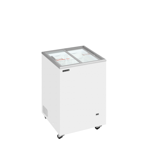 Congélateur de crème glacée IC102SC | CHR Direct