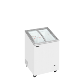 Congélateur de crème glacée IC102SCEB | CHR Direct