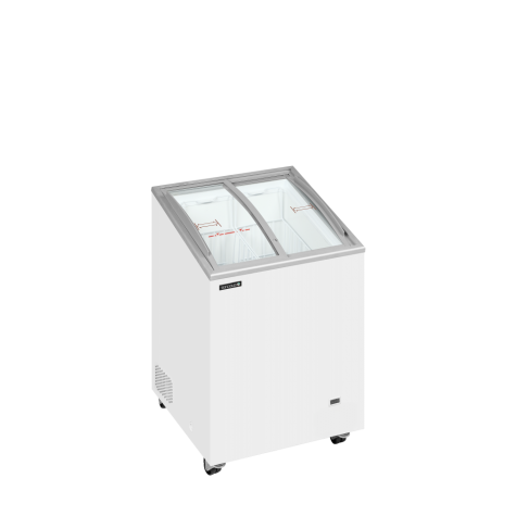 Congélateur de crème glacée IC102SCEB | CHR Direct