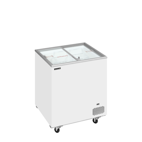 Congélateur de crème glacée IC202SC | CHR Direct