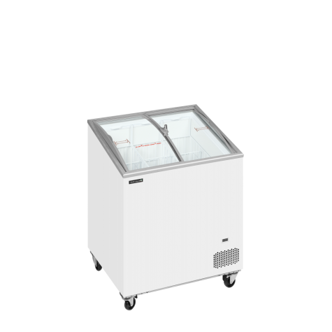 Congélateur de crème glacée IC202SCEB | CHR Direct
