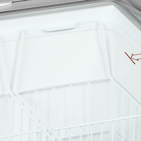 Congélateur de crème glacée IC202SCEB | CHR Direct