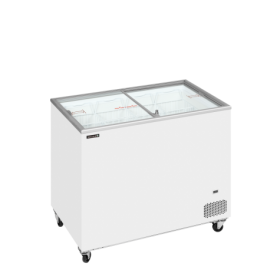 Congélateur de crème glacée IC302SC | CHR Direct