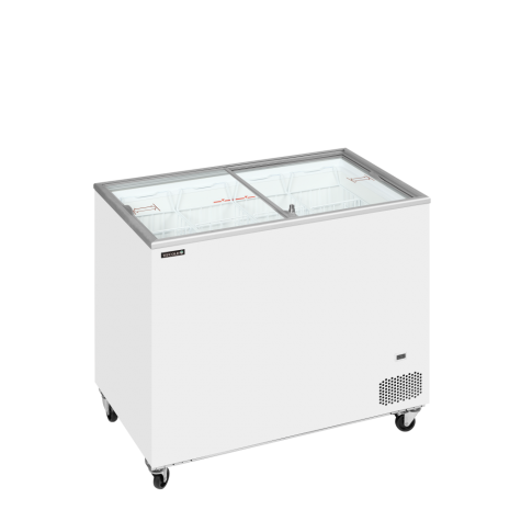 Congélateur de crème glacée IC302SC | CHR Direct
