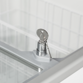 Congélateur de crème glacée IC302SC | CHR Direct