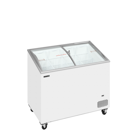 Congélateur de crème glacée IC302SCEB | CHR Direct