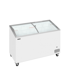 Congélateur de crème glacée IC402SCEB | CHR Direct