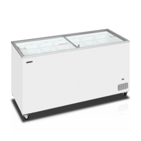 Congélateur de crème glacée IC501SC | CHR Direct
