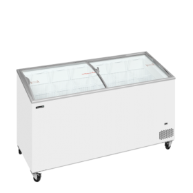 Congélateur de crème glacée IC502SCEB | CHR Direct