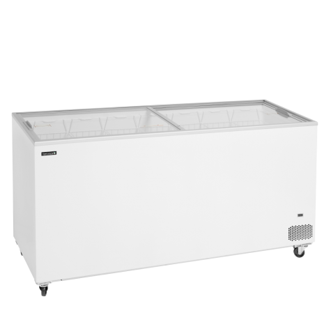 Congélateur de crème glacée IC552SC | CHR Direct