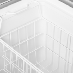 Congélateur de crème glacée IC552SC | CHR Direct