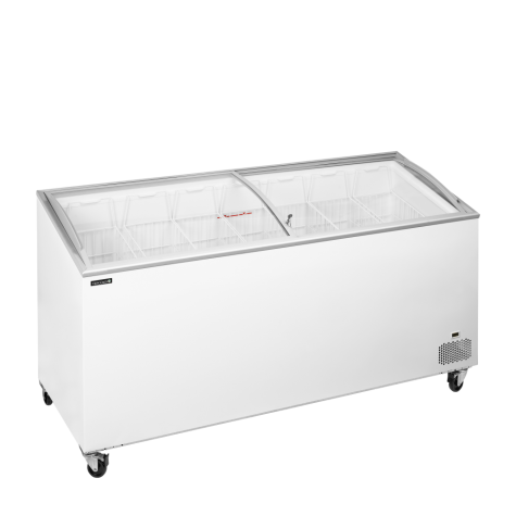 Congélateur de crème glacée IC552SCEB | CHR Direct