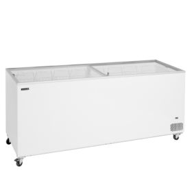 Congélateur de crème glacée IC702SC | CHR Direct