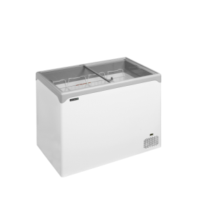 Congélateur de crème glacée NIC302SC | CHR Direct