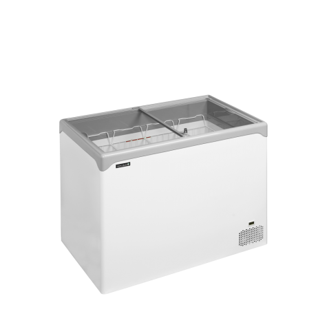 Congélateur de crème glacée NIC302SC | CHR Direct