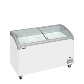 Congélateur de crème glacée NIC402SCEB | CHR Direct