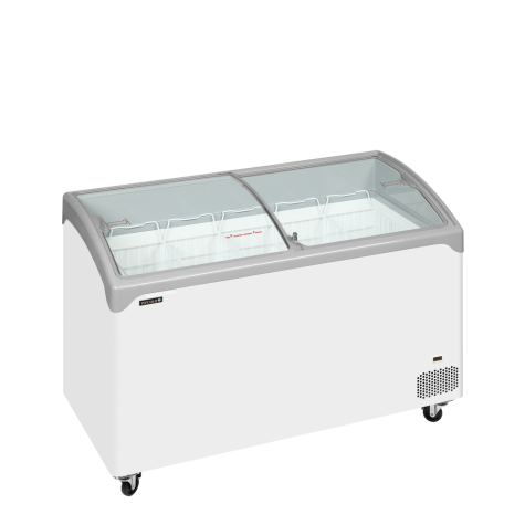 Congélateur de crème glacée NIC402SCEB | CHR Direct