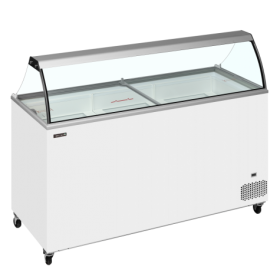 Congélateur de crème glacée IC502SC-SO | CHR Direct