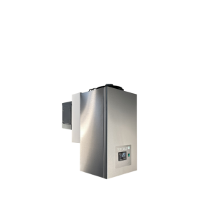 Groupe de froid négatif monobloc (15,1-20 m³) CRU1520N