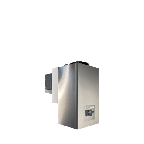 Groupe de froid négatif monobloc (15,1-20 m³) CRU1520N