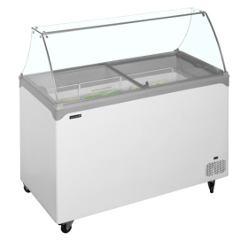 Congélateur de crème glacée NIC402SC-SO | CHR Direct