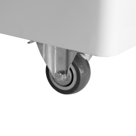 Congélateur de crème glacée NIC402SC-SO | CHR Direct
