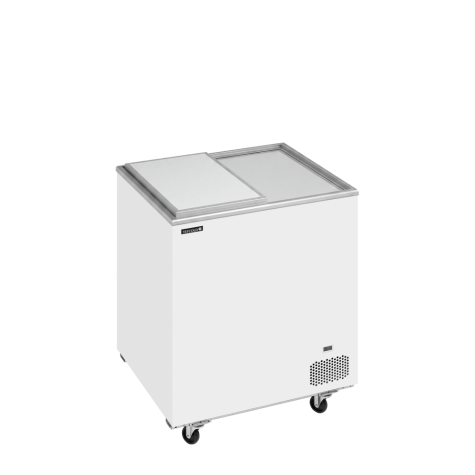Congélateur de crème glacée IC203SD | CHR Direct