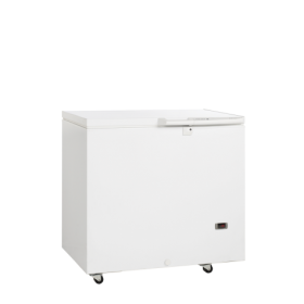 Congélateur médical SE20-45 – Tefcold | CHR Direct