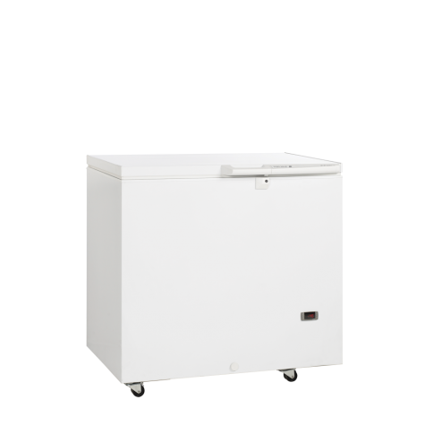 Congélateur médical SE20-45 – Tefcold | CHR Direct